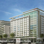 Atton Brickell Hotel Miami, Florida