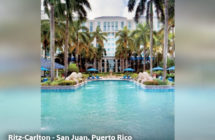 Ritz-Carlton – San Juan, Puerto Rico